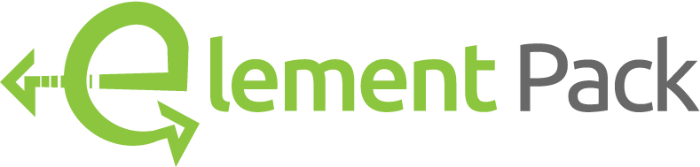 Element Pack logo
