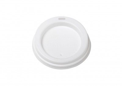 Compostable Coffee Lid